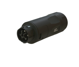 C系列 M25 防水连接器-2